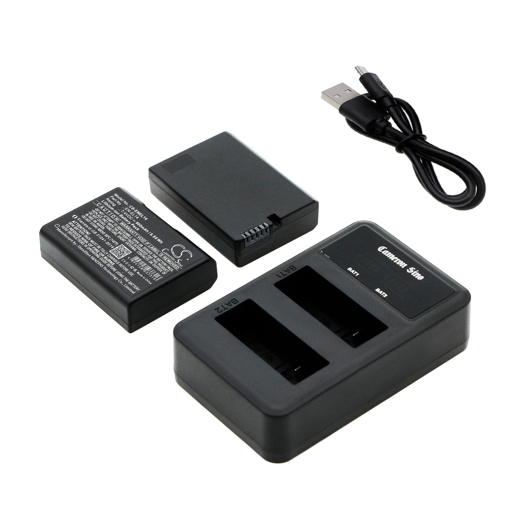 Batterie Batteria medica DF-NKP700UH