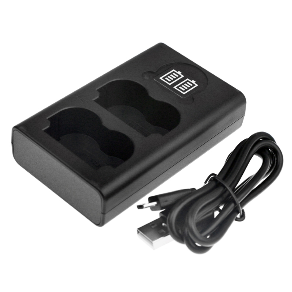 Caricabatterie DF-NP235UH