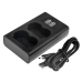 Caricabatterie DF-NP235UH