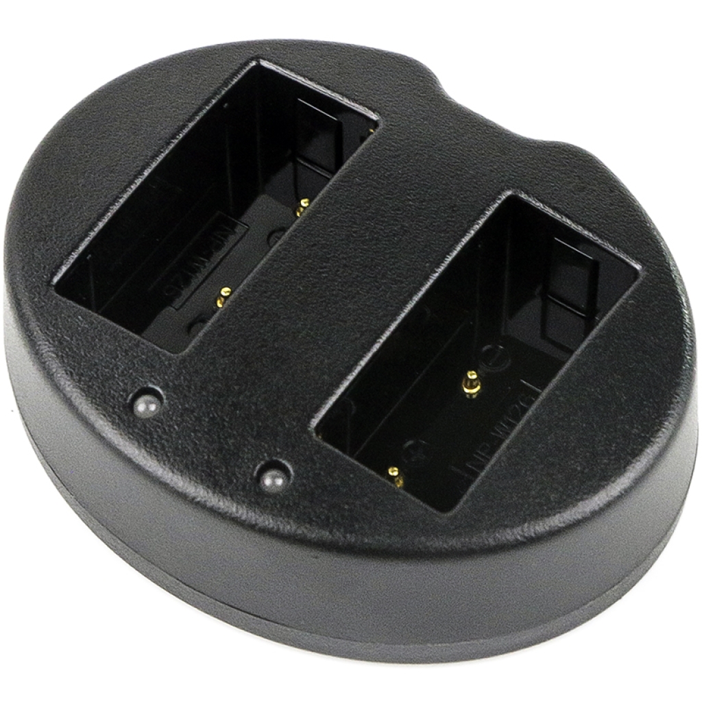 Caricabatterie DF-NPW126UH