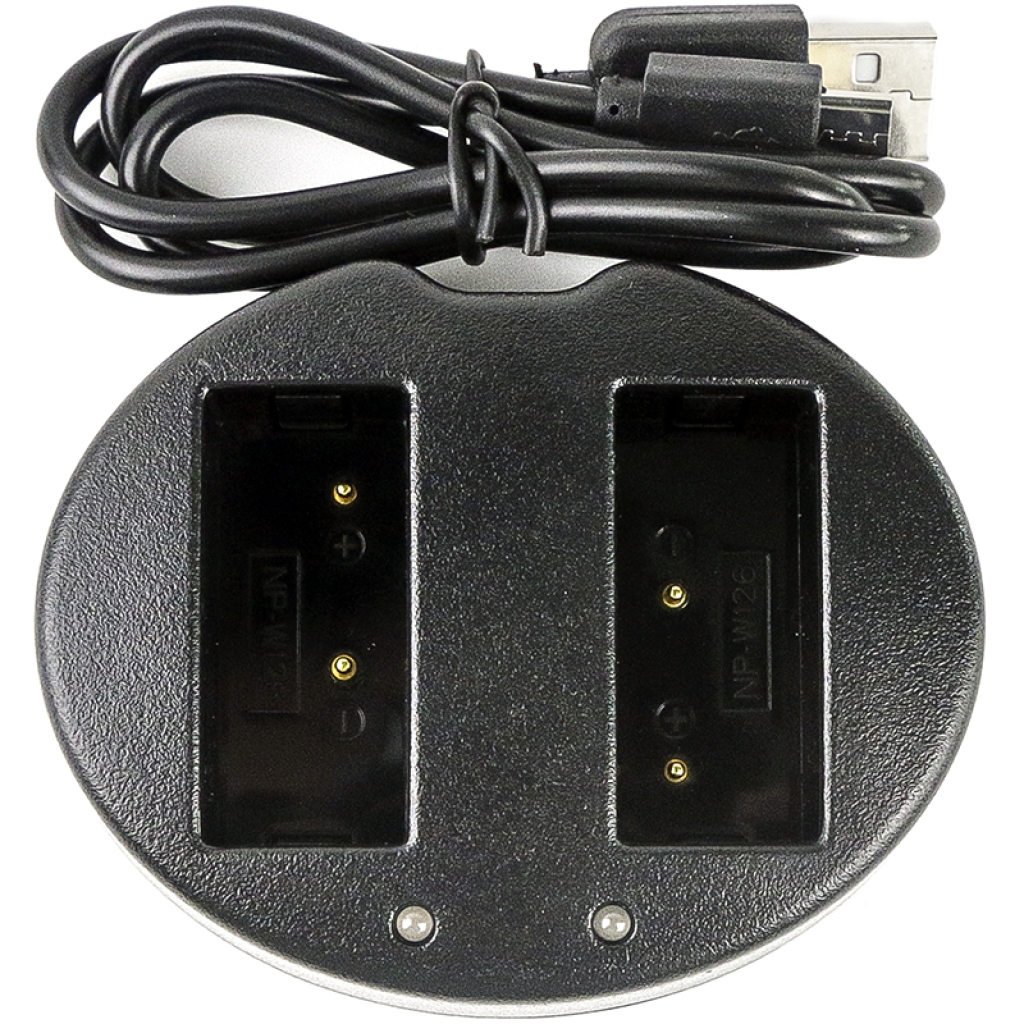 Caricabatterie DF-NPW126UH