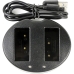 Caricabatterie DF-NPW126UH