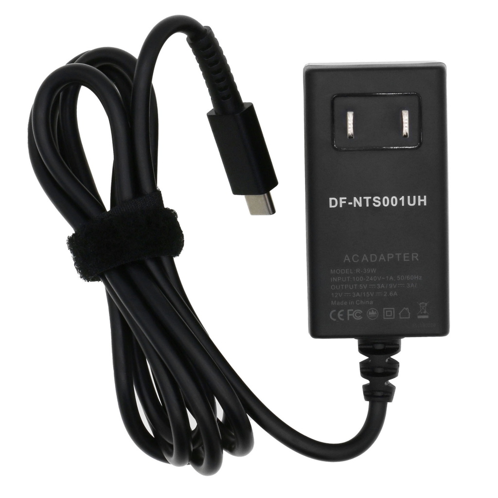 Caricabatterie DF-NTS001UH
