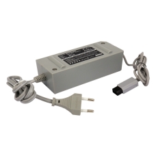 Sostituzione del caricabatterie compatibile per Nintendo RVL-002
