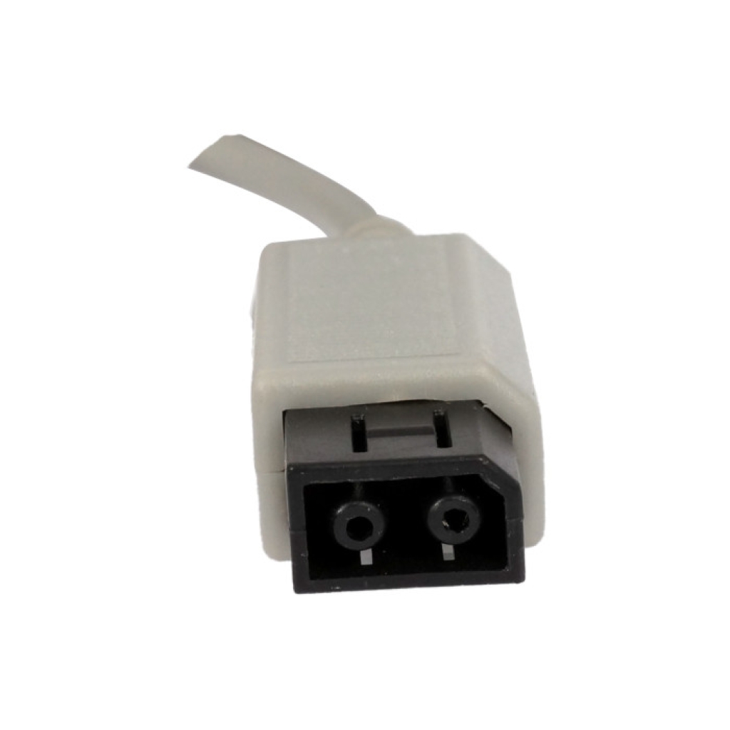 Caricabatterie compatibile con Nintendo DF-NTW100UK