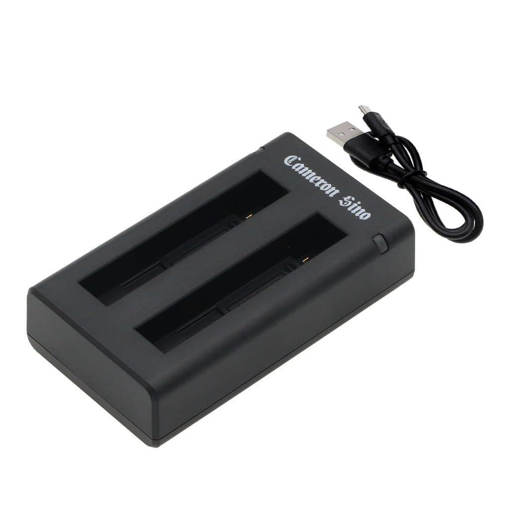 Batterie Batteria della fotocamera DF-NTX363UH