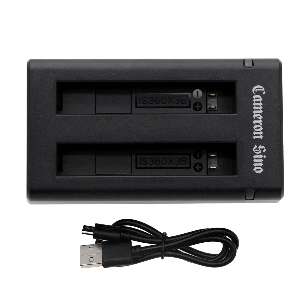 Batterie Batteria della fotocamera DF-NTX363UH