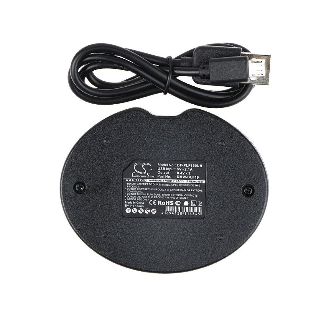 Caricabatterie DF-PLF190UH