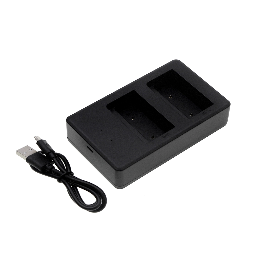 Caricabatterie per elettroutensili Hbc DF-RBS950BE
