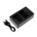 Caricabatterie per elettroutensili Hbc DF-RBS950BE