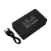 Caricabatterie per elettroutensili Hbc DF-RBS950BE