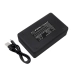 Caricabatterie per elettroutensili Hbc DF-RBS950BE