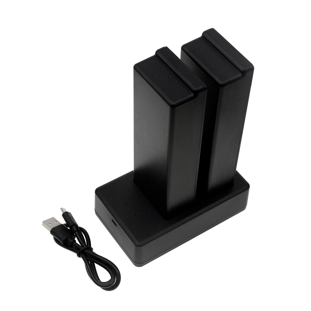 Caricabatterie per elettroutensili Hbc DF-RBS950BE