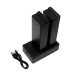 Caricabatterie per elettroutensili Hbc DF-RBS950BE