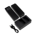 Caricabatterie per elettroutensili Hbc DF-RBS950BE