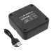 Sostituzione del caricabatterie compatibile per Ring DUAL PORT CHARGING STATION