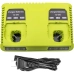 Batteria Telefono Cordless GE DF-RTP118UA