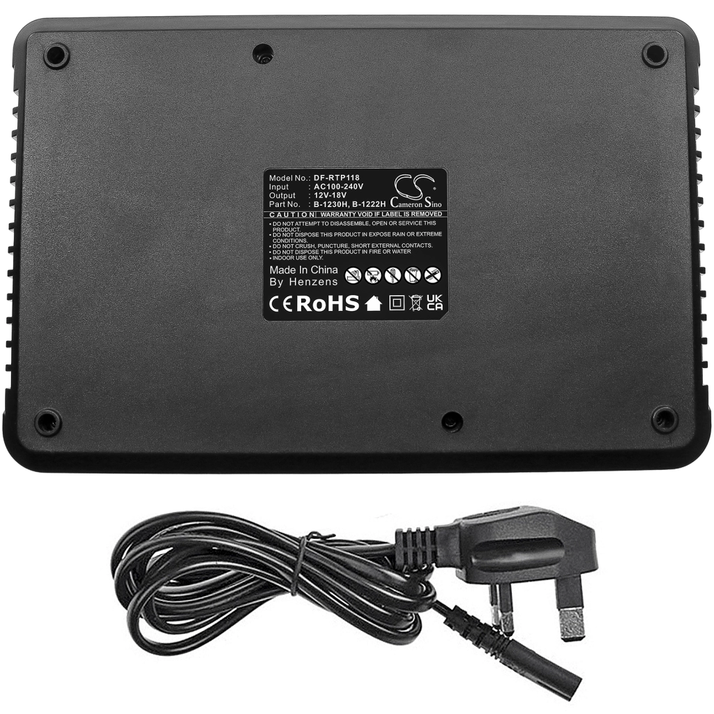 Batterie Batteria notebook DF-RTP118UK
