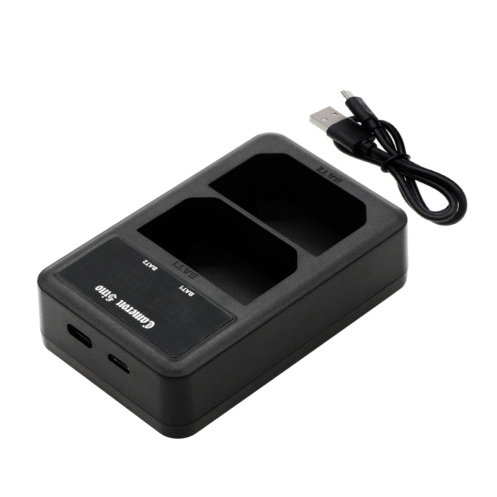 Caricabatterie DF-SFA900UH