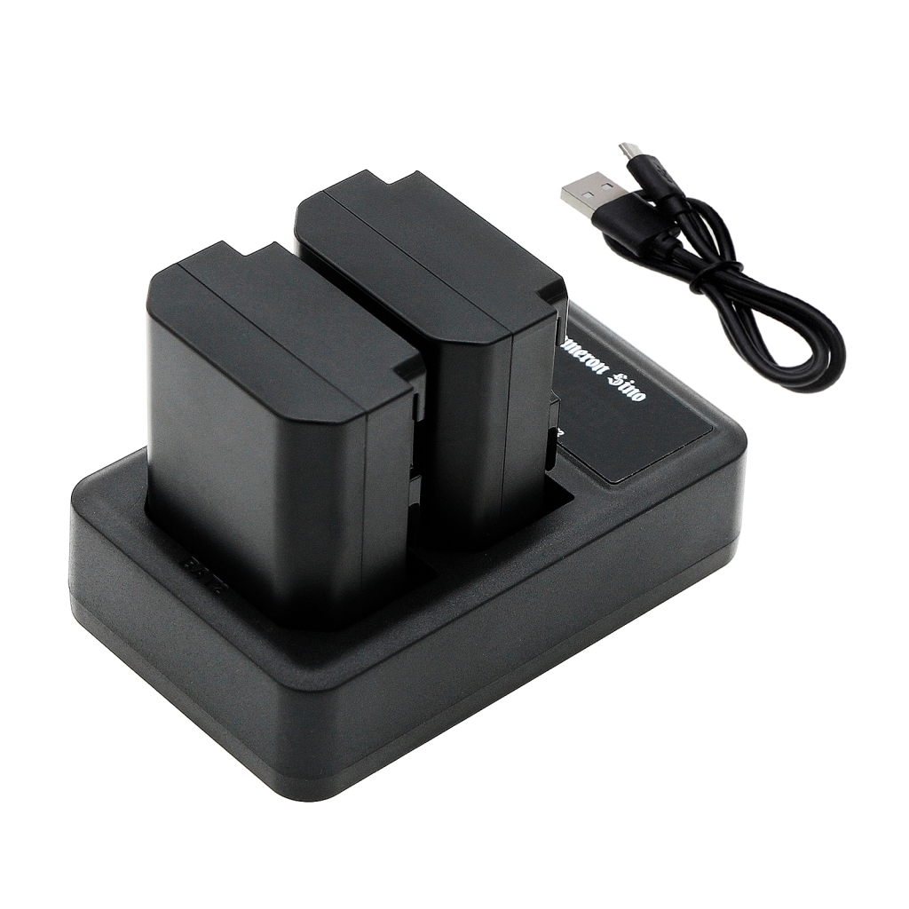 Caricabatterie DF-SFA900UH
