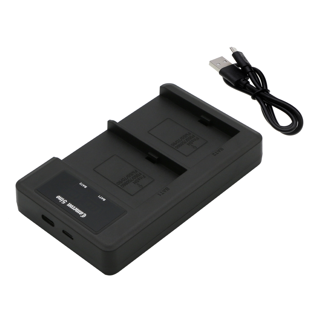 Power Tools Battery Jdsu DF-SFC100UH