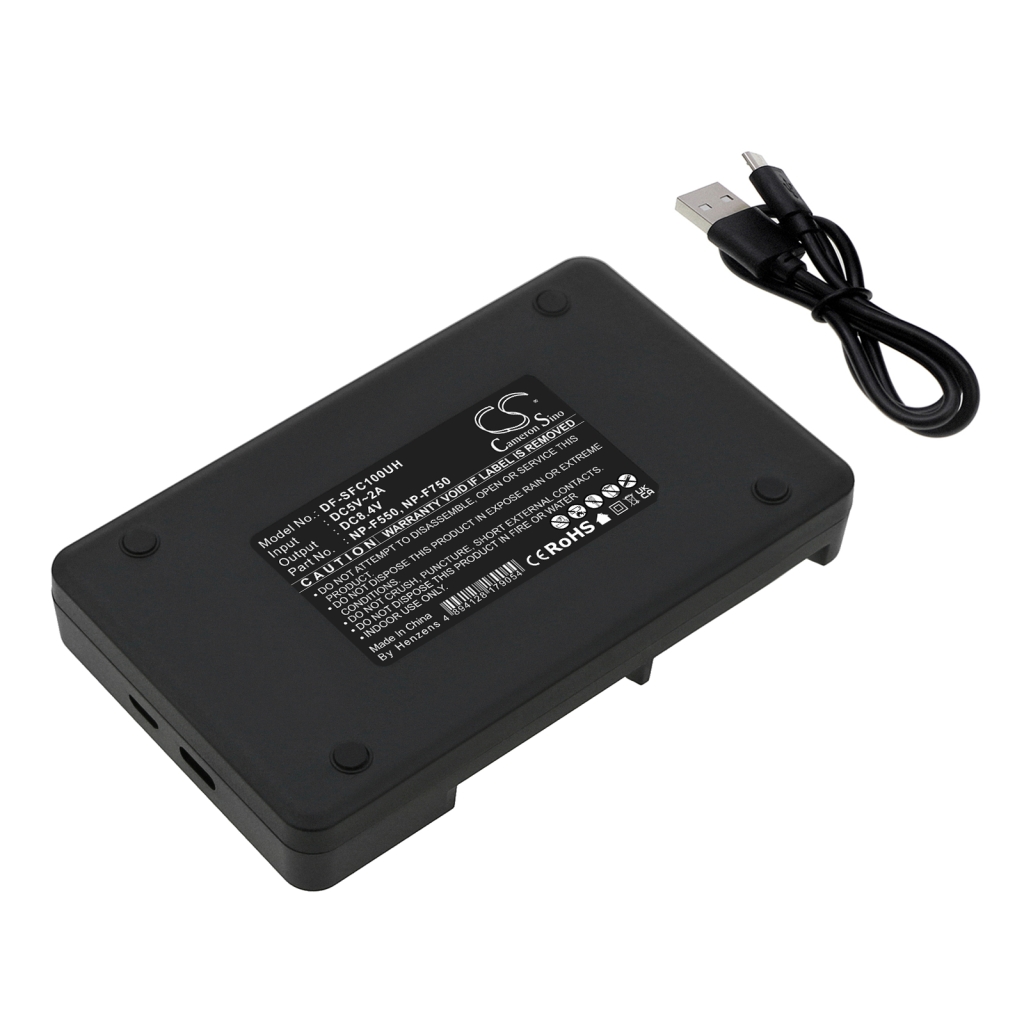 Power Tools Battery Jdsu DF-SFC100UH