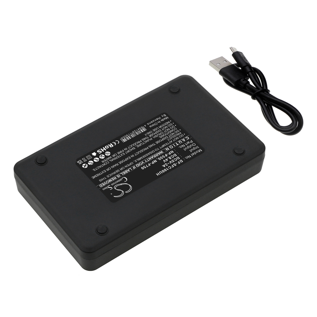 Power Tools Battery Jdsu DF-SFC100UH