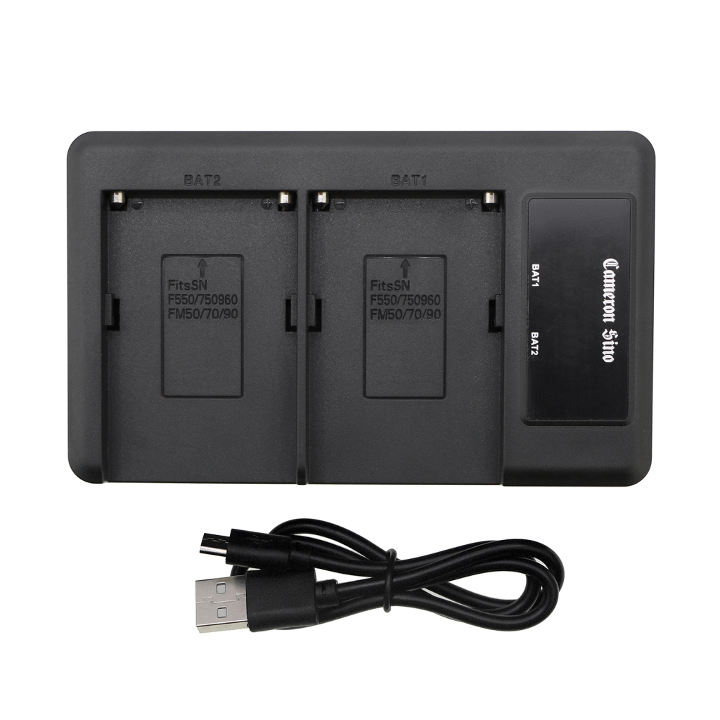 Batteria notebook Atomos DF-SFC100UH