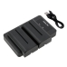 Power Tools Battery Jdsu DF-SFC100UH