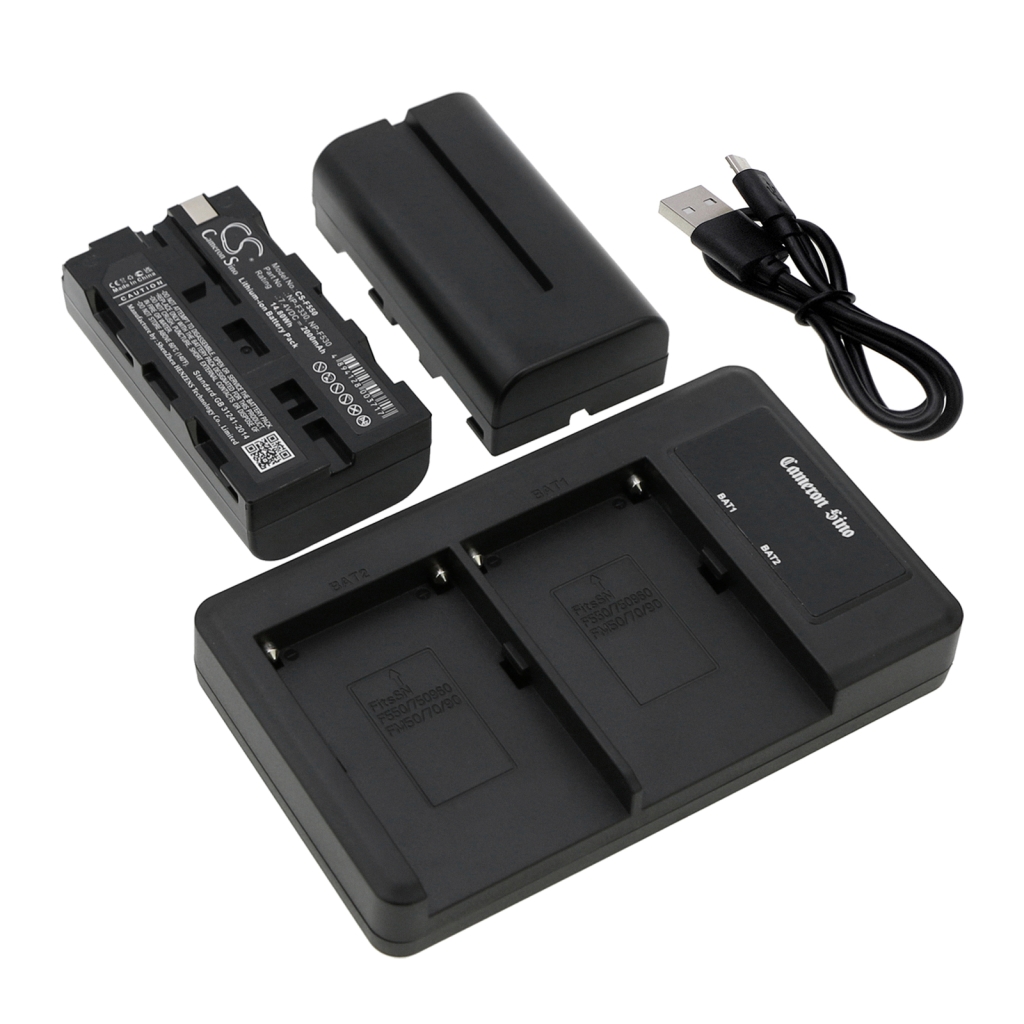 Power Tools Battery Jdsu DF-SFC100UH