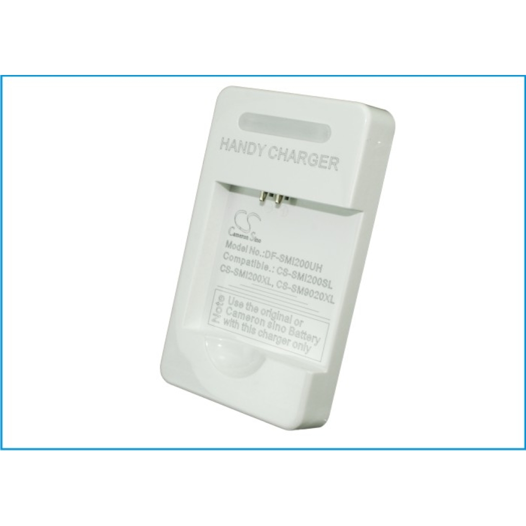 Batterie Batteria del telefono cellulare DF-SMI200UH