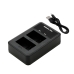 Caricabatterie DF-SNX500UH