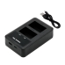 Caricabatterie DF-SNX500UH
