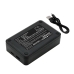 Caricabatterie DF-SNX500UH
