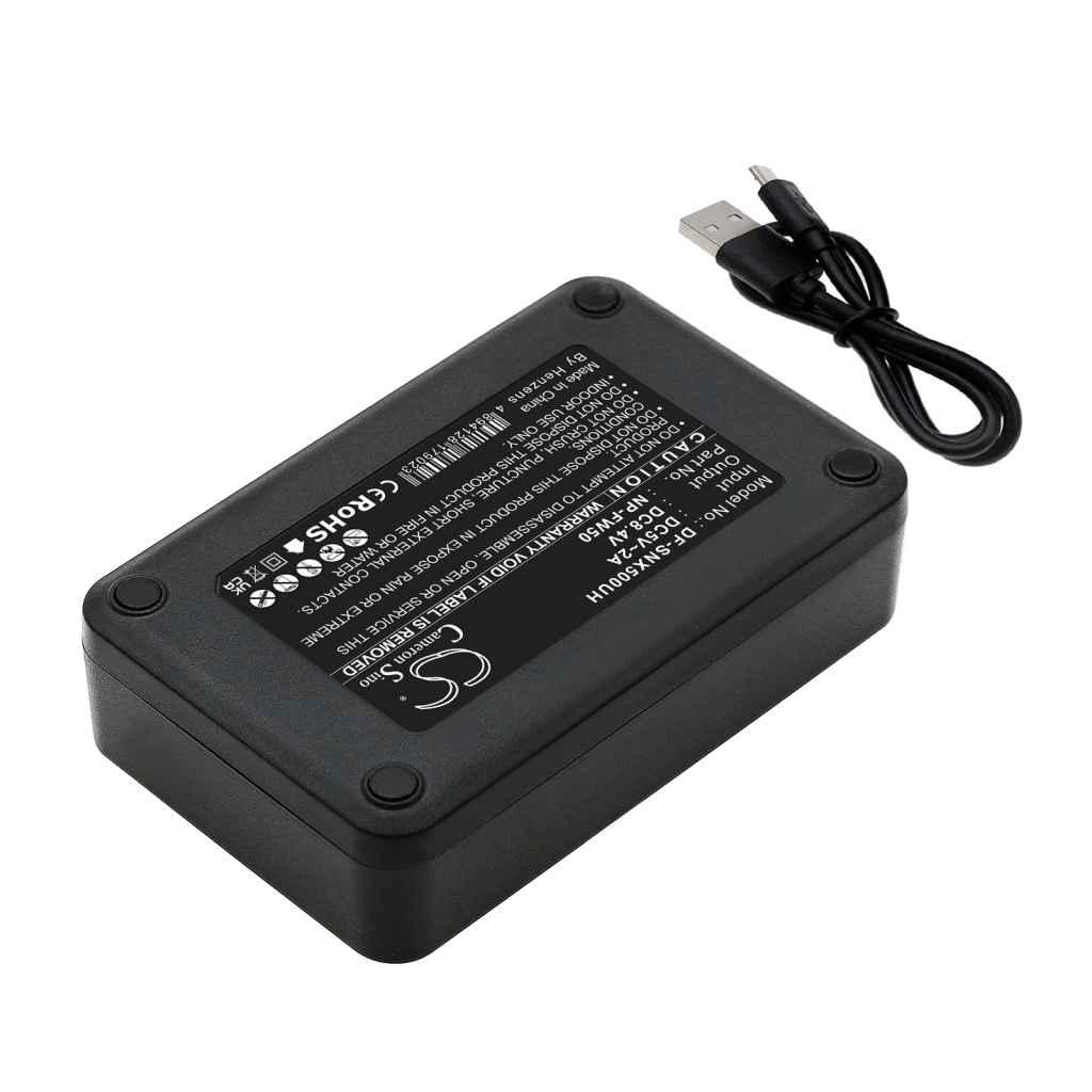 Caricabatterie DF-SNX500UH