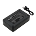Caricabatterie DF-SNX500UH