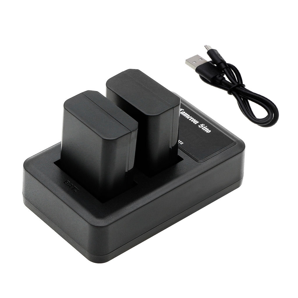 Caricabatterie DF-SNX500UH