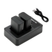 Caricabatterie DF-SNX500UH