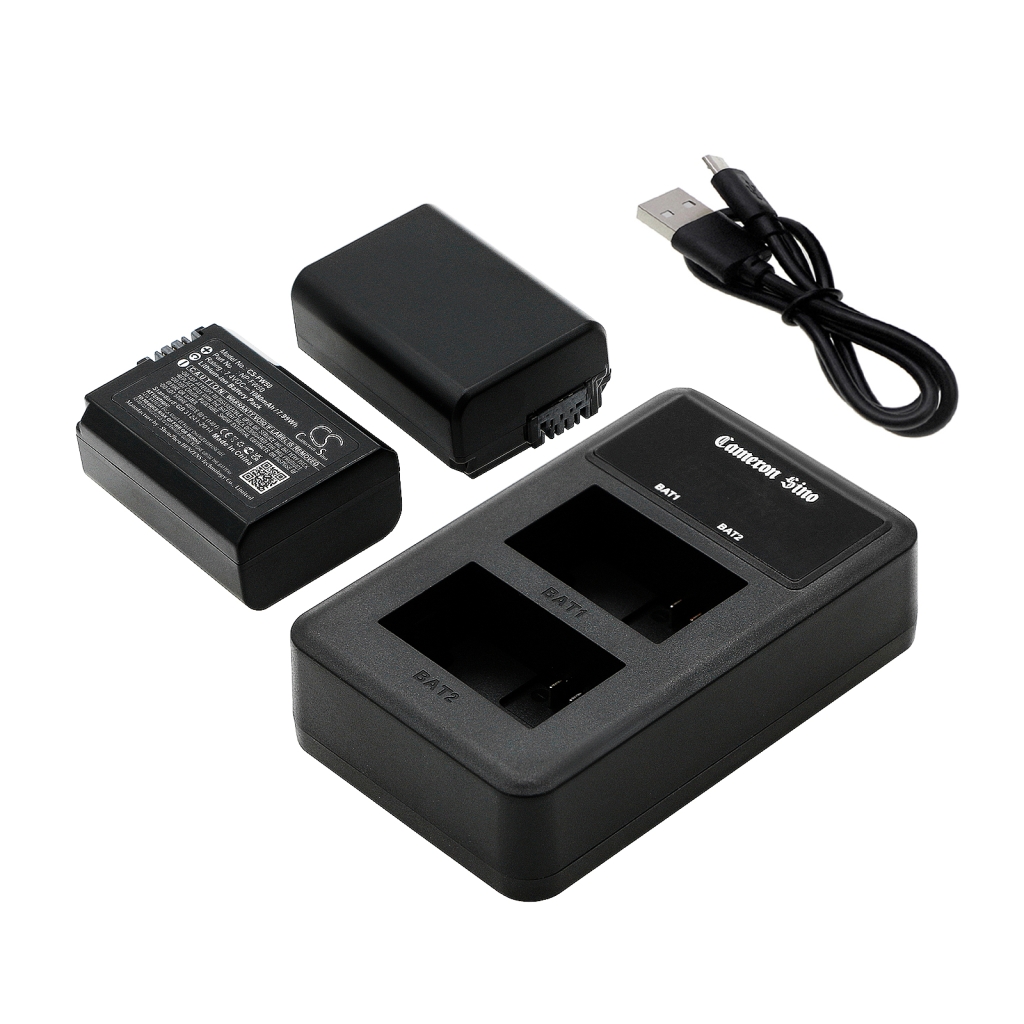 Caricabatterie DF-SNX500UH