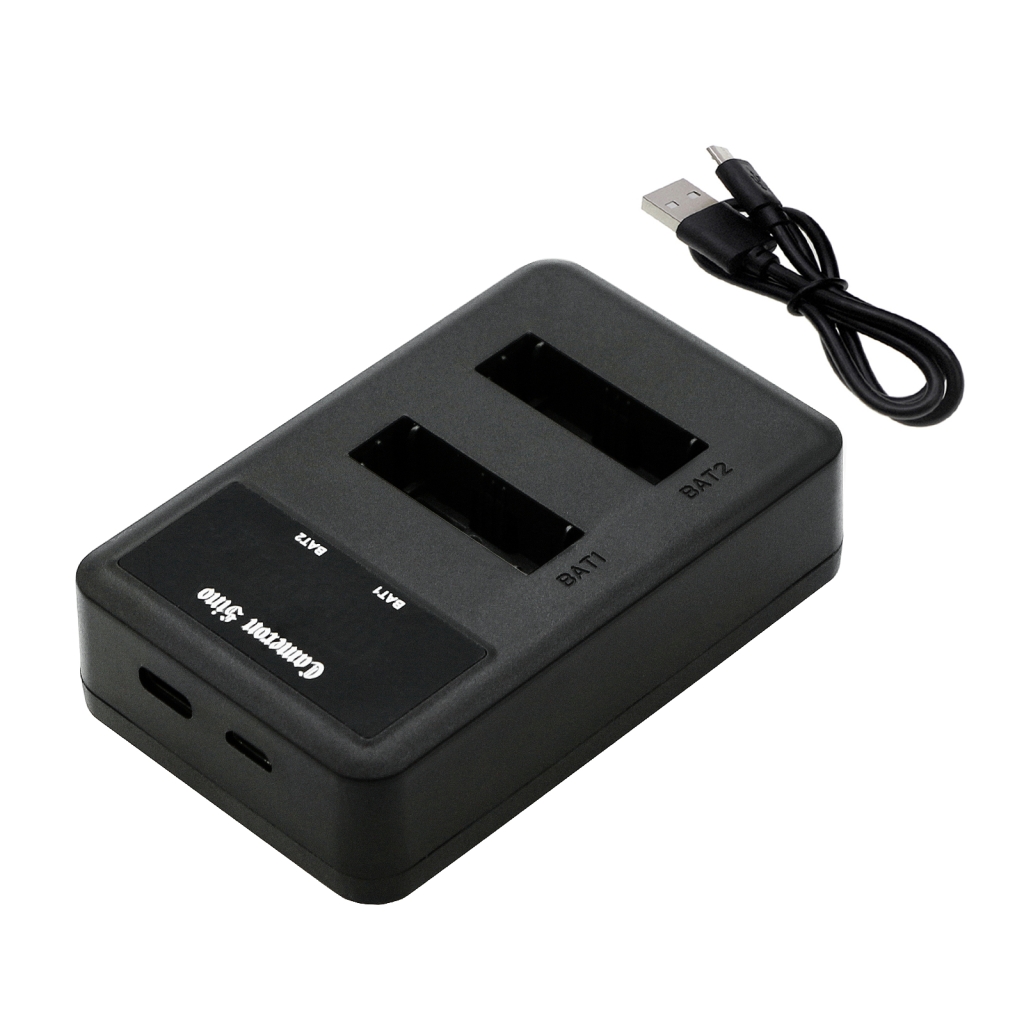 Caricabatterie DF-SRX100UH