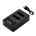 Caricabatterie DF-SRX100UH
