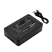 Caricabatterie DF-SRX100UH