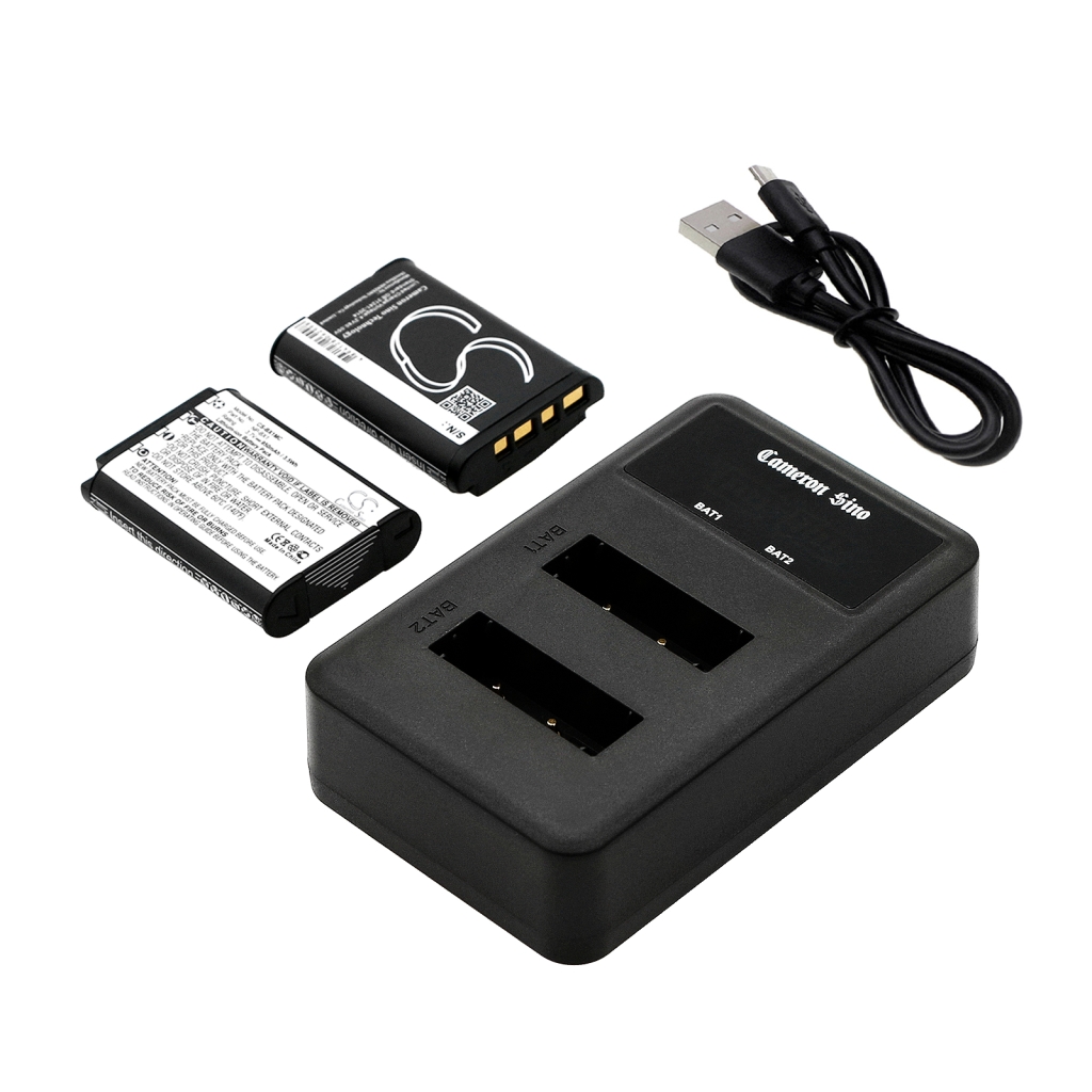 Caricabatterie DF-SRX100UH
