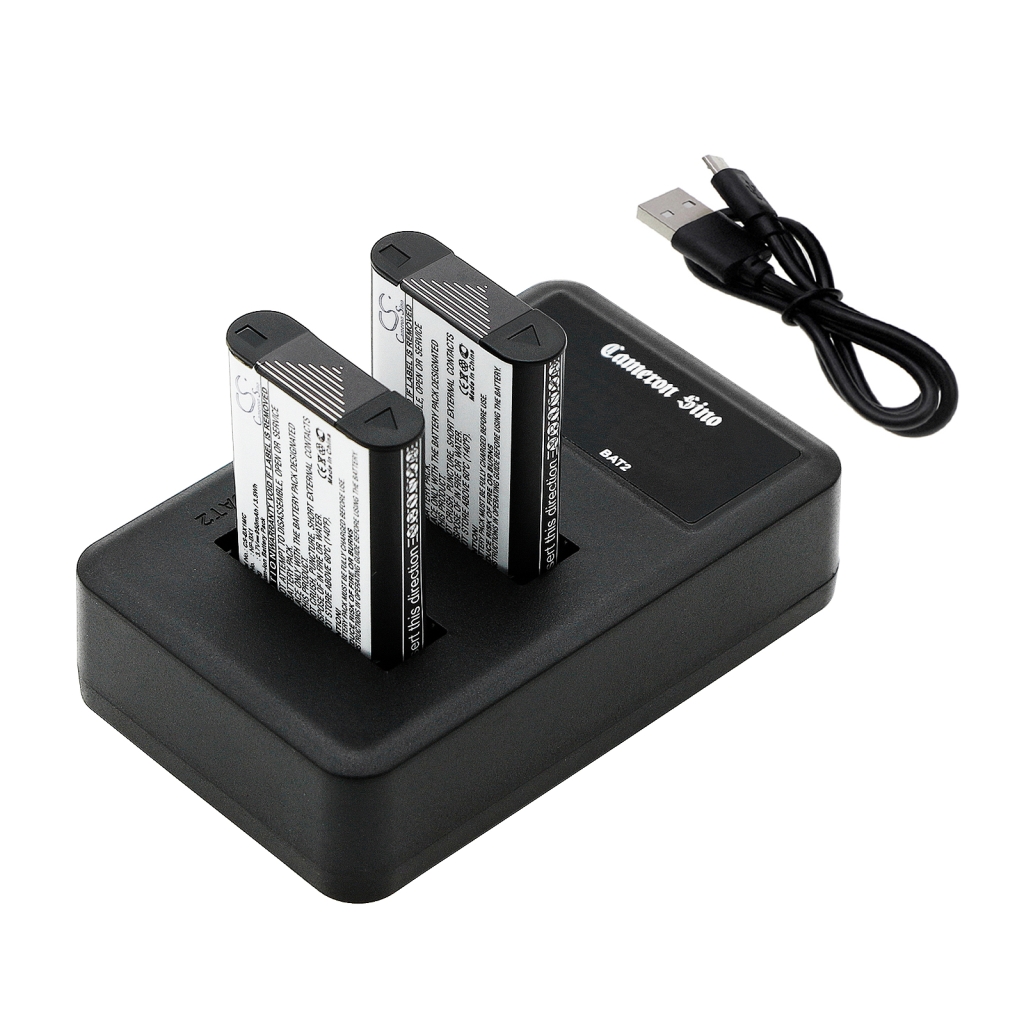 Batterie Batteria medica DF-SRX100UH