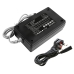 Power Tools Battery Topcon DF-TOP240BU