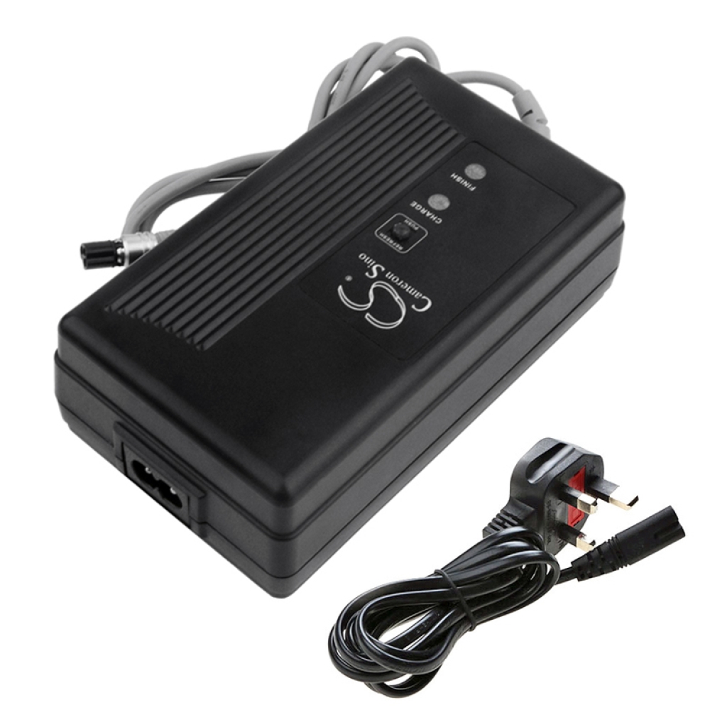 Power Tools Battery Topcon DF-TOP520BU