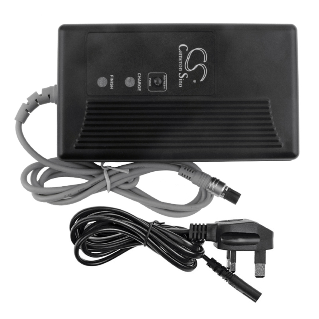 Power Tools Battery Topcon DF-TOP520BU