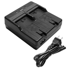 Sostituzione del caricabatterie compatibile per Sokkia 40200040,7380-46,BC-L2A,BDC-46,BDC-46A...
