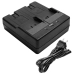 Codice a barre, batteria dello scanner Sokkia DF-TOP60BA
