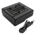 Codice a barre, batteria dello scanner Sokkia DF-TOP60BE